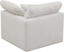 Plush - Modular Corner Chair - Simple Home Plus