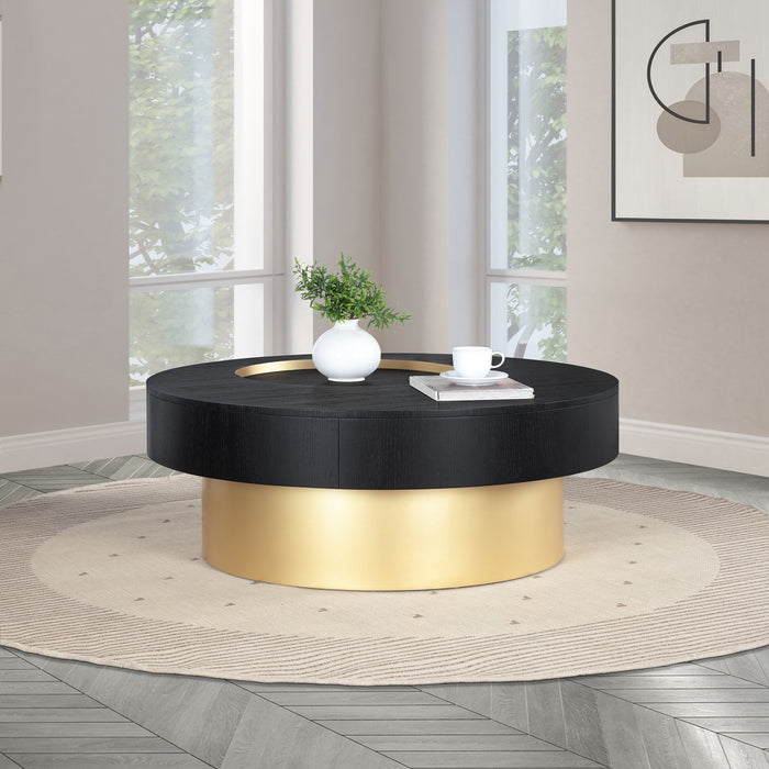 Makai - Coffee Table - Simple Home Plus