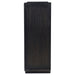 Leandro - 5-Drawer Bedroom Chest Of Drawers - Burnished Black - Simple Home Plus