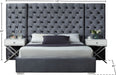 Grande - Bed - Simple Home Plus