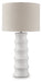Veraleigh - Poly Lamp - Simple Home Plus