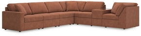 Modmax - Spice - Sectional - Simple Home Plus