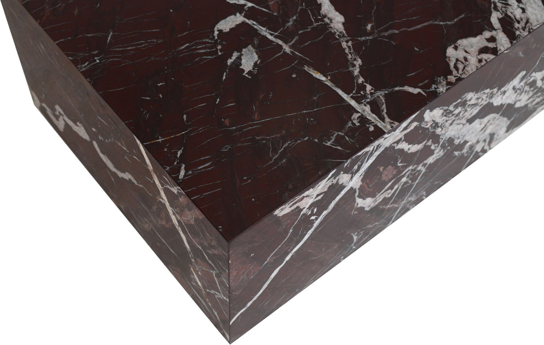 Bolzano - Marble Table - Simple Home Plus