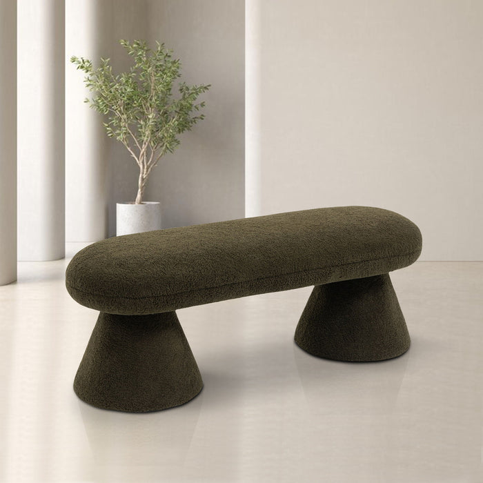 Drum - Bench - Simple Home Plus