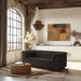 Cascade - Boucle Loveseat - Simple Home Plus