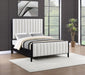 Brookmead - Upholstered Bed - Simple Home Plus
