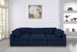 Serene - 6 Piece Modular Sectional - Simple Home Plus