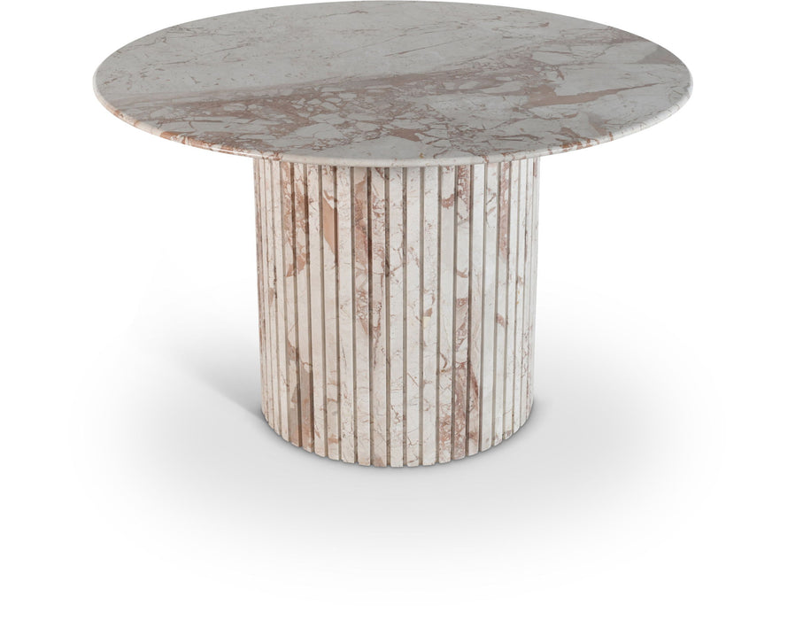 Genoa - Marble Dining Table - Simple Home Plus