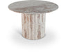 Genoa - Marble Dining Table - Simple Home Plus