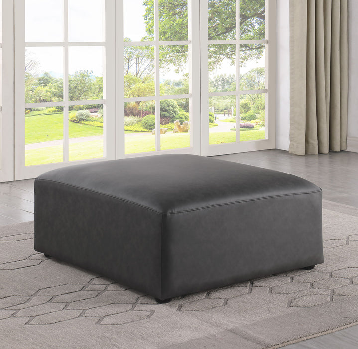 Cube - Ottoman - Simple Home Plus