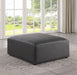 Cube - Ottoman - Simple Home Plus