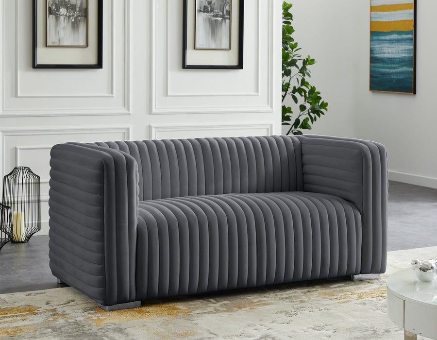 Ravish - Loveseat - Simple Home Plus