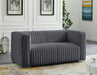 Ravish - Loveseat - Simple Home Plus