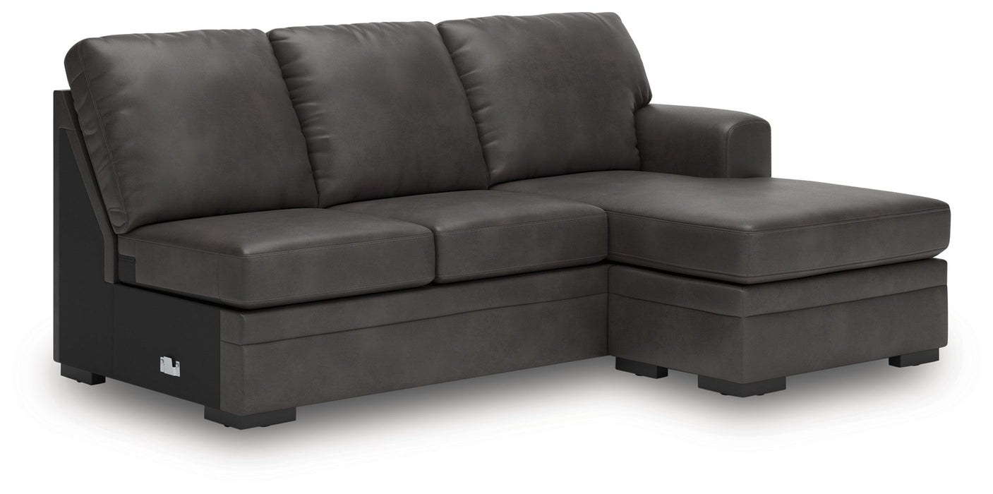 Lofton-Pike - Sectional - Simple Home Plus