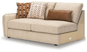 Seyler - LAF Sofa - Sand - Simple Home Plus