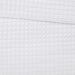 Otto - 3 Piece Reversible Coverlet Set - White - Simple Home Plus