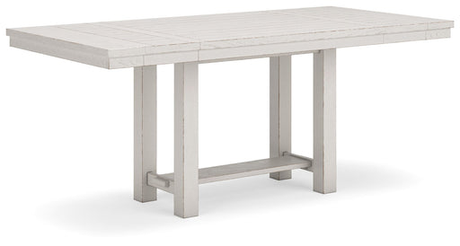 Robbinsdale - Rectangular Dining Table - Simple Home Plus