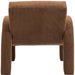 Corduroy - Accent Chair - Simple Home Plus
