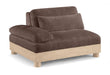 Turin - Upholstered Modular Chair - Simple Home Plus
