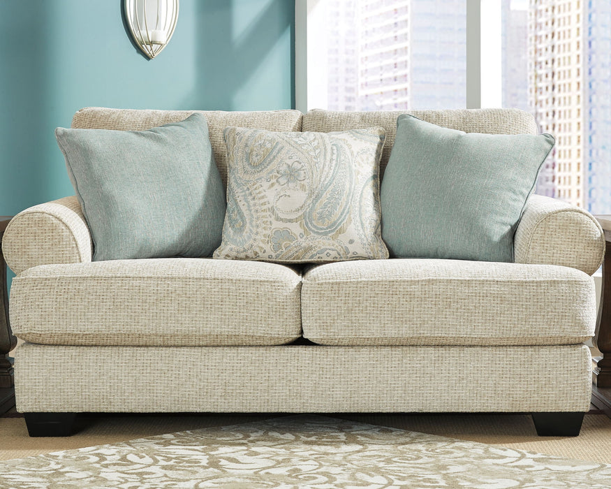 Monaghan - Living Room Set - Simple Home Plus
