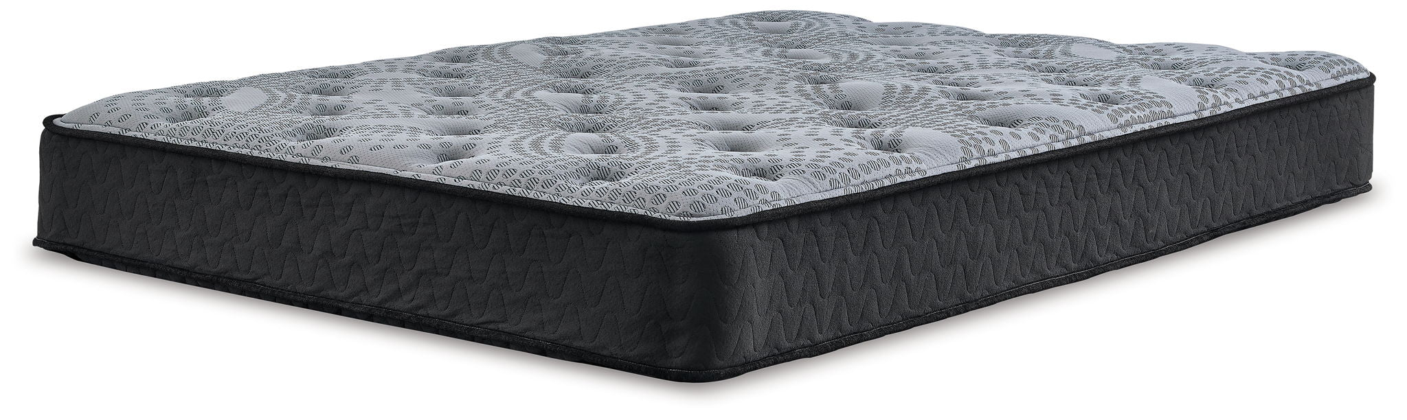 Comfort Plus - Hybrid Mattress - Simple Home Plus