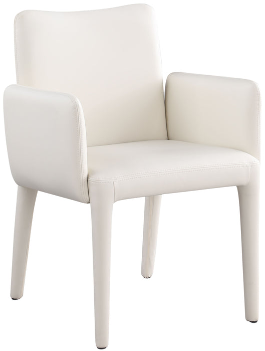 Pelle - Accent / Dining Chair - Simple Home Plus