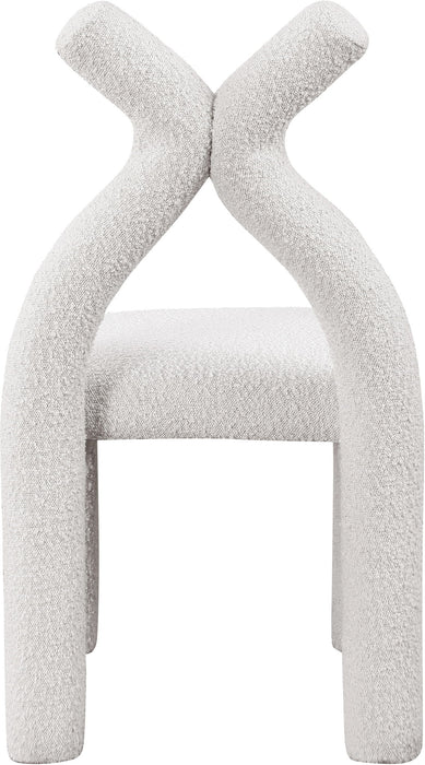 Xena - Accent / Dining Chair - Simple Home Plus