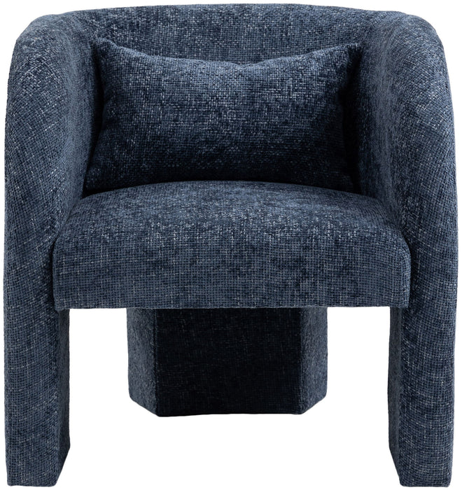 Sawyer - Accent Chair - Simple Home Plus