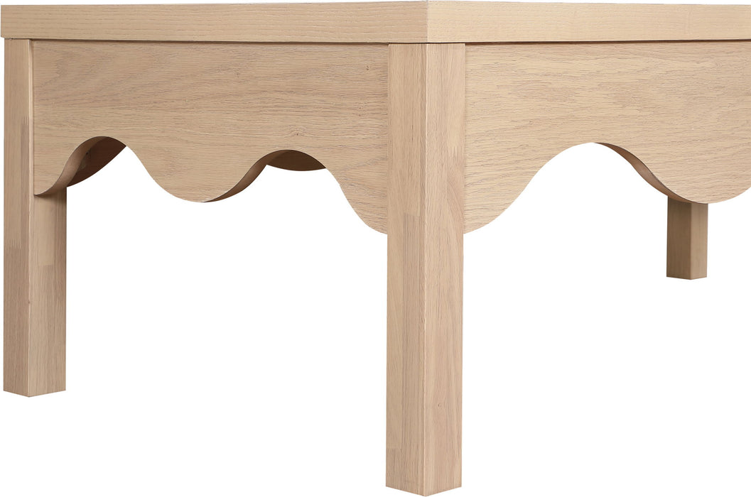 Fiora - Coffee Table - Simple Home Plus