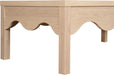 Fiora - Coffee Table - Simple Home Plus