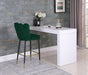 Lily - Stool (Set of 2) - Simple Home Plus
