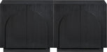 Navona - 2 Piece Sideboard / Buffet - Simple Home Plus