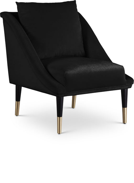 Elegante - Accent Chair - Simple Home Plus