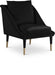 Elegante - Accent Chair - Simple Home Plus