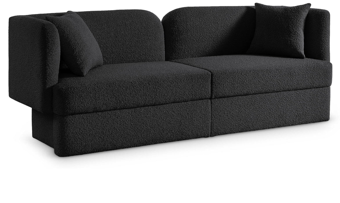 Marcel - Sofa - Simple Home Plus