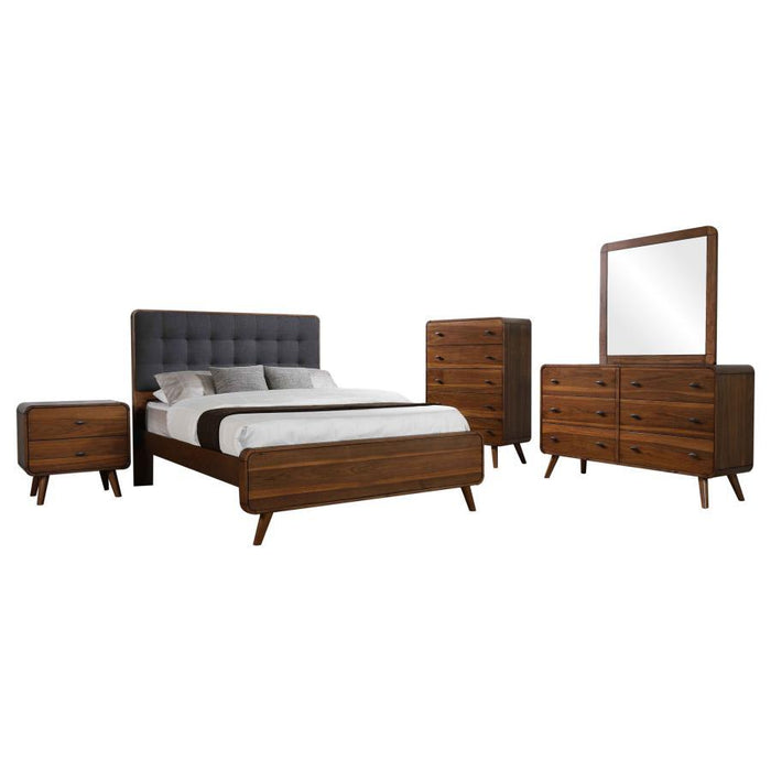Robyn - Bedroom Set - Simple Home Plus