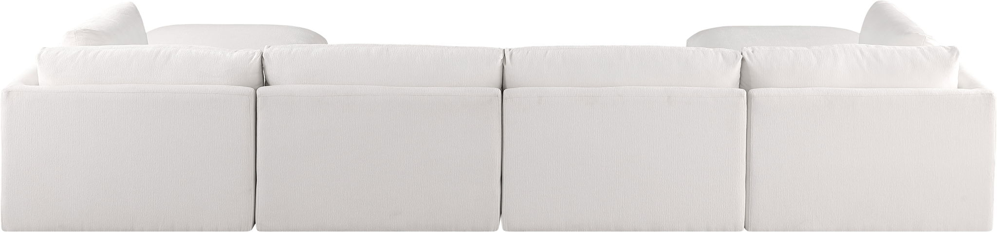 Ease - Modular Sectional - Simple Home Plus