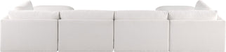 Ease - Modular Sectional - Simple Home Plus