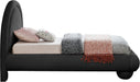 Madrid - Upholstered Bed - Simple Home Plus