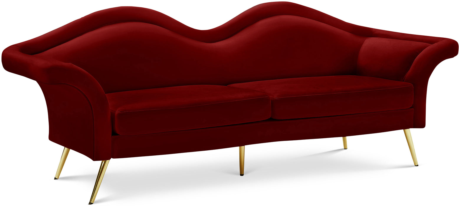 Lips - Sofa - Simple Home Plus