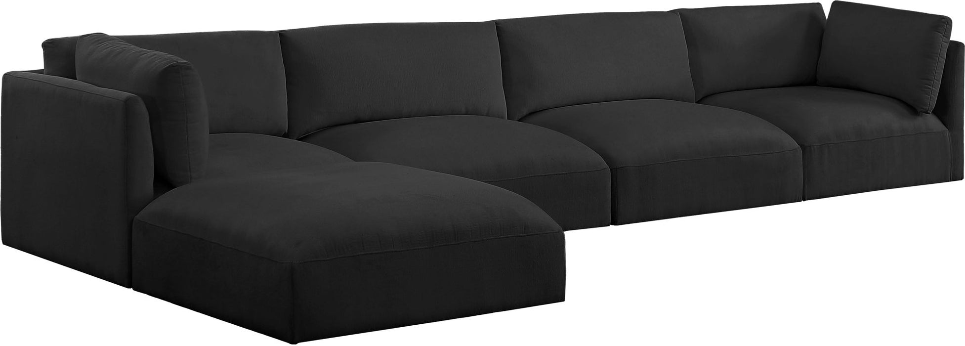 Ease - Modular Sectional - Simple Home Plus