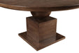 Rishal - Dining Table - Simple Home Plus