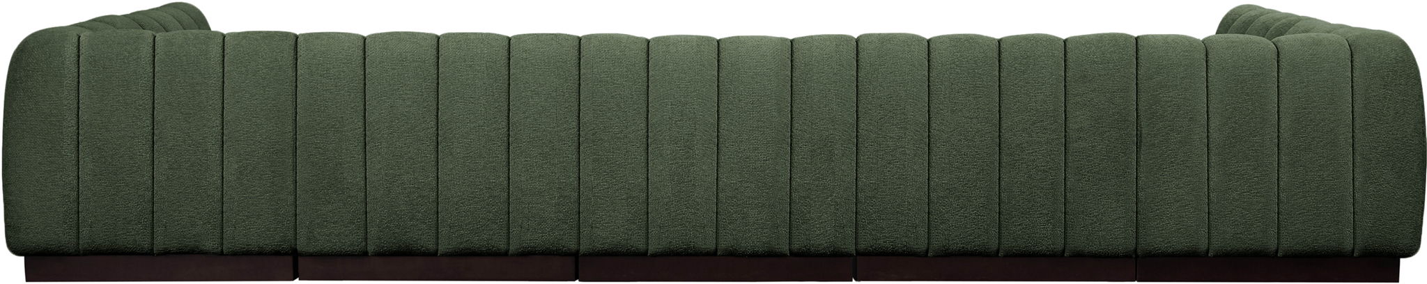Quinn - 7 Piece Modular Sectional - Simple Home Plus