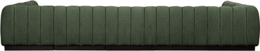 Quinn - 7 Piece Modular Sectional - Simple Home Plus