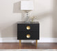 Zayne - Night Stand - Simple Home Plus