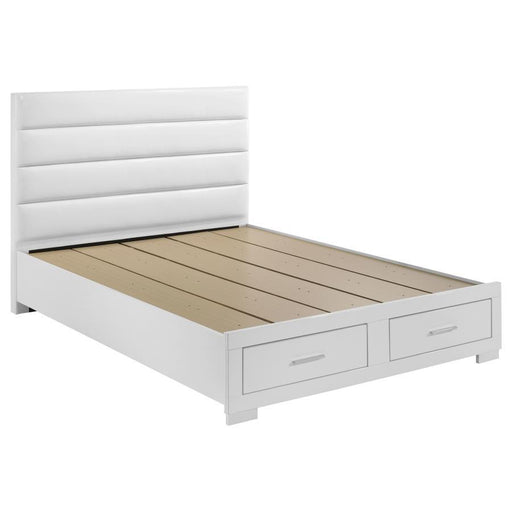 Felicity - Storage Bed - Simple Home Plus