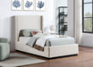 Flynn - Bed - Simple Home Plus