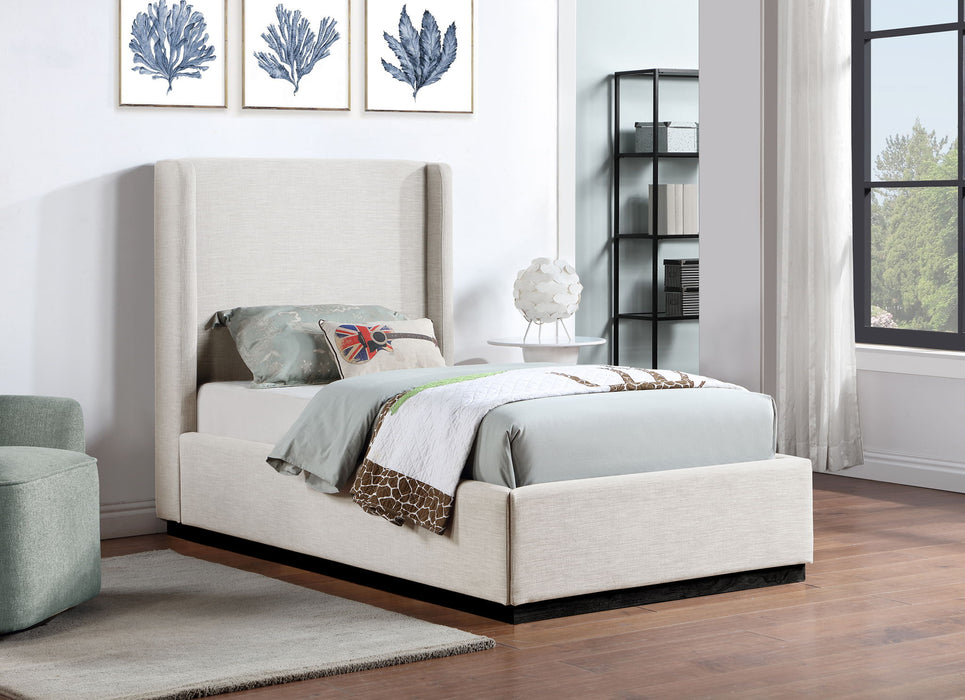 Flynn - Bed - Simple Home Plus