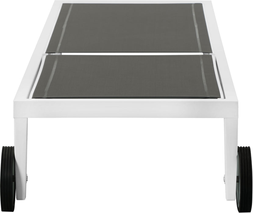 Nizuc - Outdoor Patio Chaise Lounge Chair - Simple Home Plus