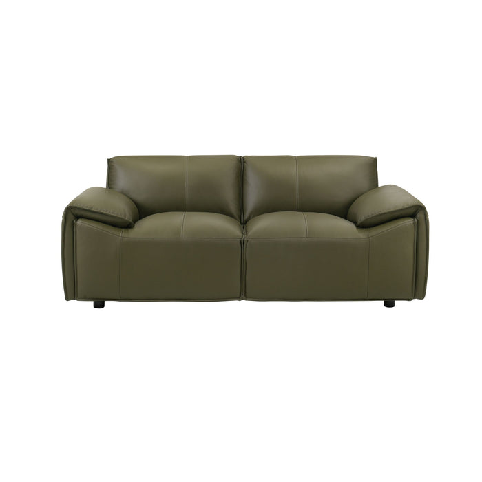 Tanner - 2-Piece Living Room Set (Sofa & Loveseat)